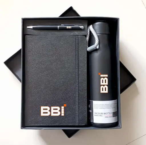 🎁 Custom Corporate Gifts