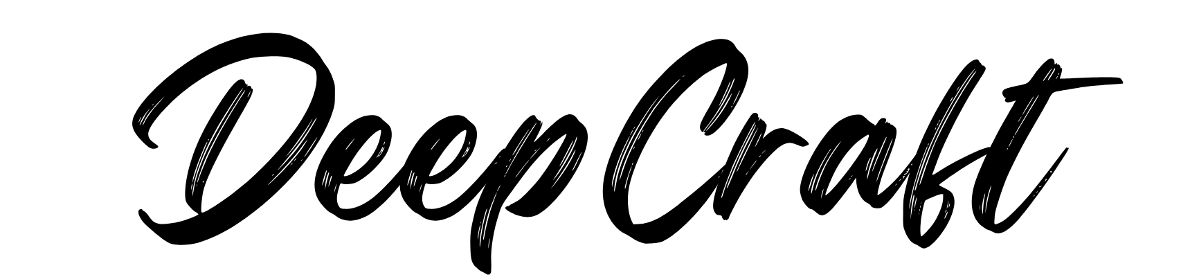DeepCraft